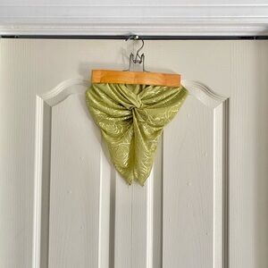 Shein fairy crop top